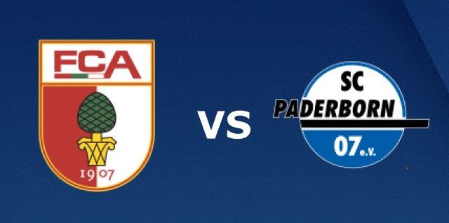 Soi kèo FC Augsburg vs SC Paderborn 07 (11), 01h30 28/05/2020