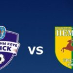 Soi kèo FC Minsk vs Neman(11), 22h00 15/05/2020
