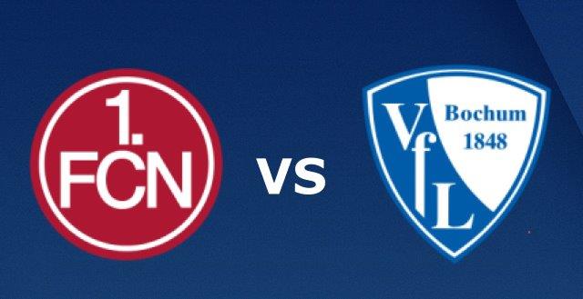 Soi kèo FC Nurnberg vs VfL Bochum (11), 18h00 30/05/2020