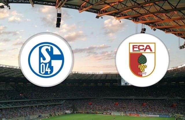 Soi kèo FC Schalke 04 vs FC Augsburg (11), 18h30 24/05/2020