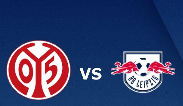 Soi kèo FSV Mainz 05 vs RB Leipzig (11), 20h30 24/05/2020
