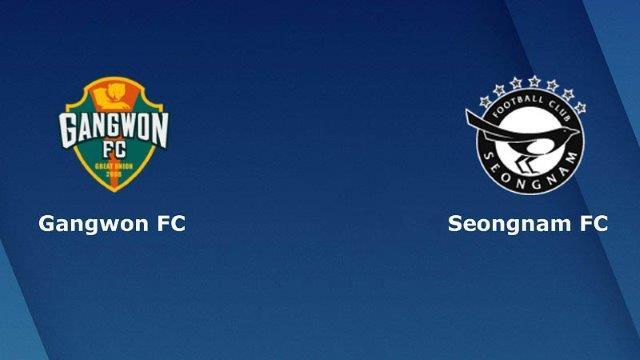 Soi kèo Gangwon FC vs Seongnam FC (11), 14h30 23/05/2020