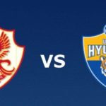 Soi kèo Gwangju FC vs Ulsan Hyundai FC (11), 17h00 30/05/2020