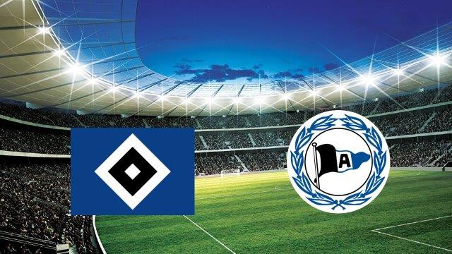 Soi kèo Hamburger SV vs Arminia Bielefeld (11), 18h30 24/05/2020