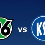 Soi kèo Hannover 96 vs Karlsruher SC (11), 23h30 27/05/2020
