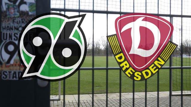 Soi kèo Hannover 96 vs SG Dynamo Dresden(11), 23h30 03/06/2020