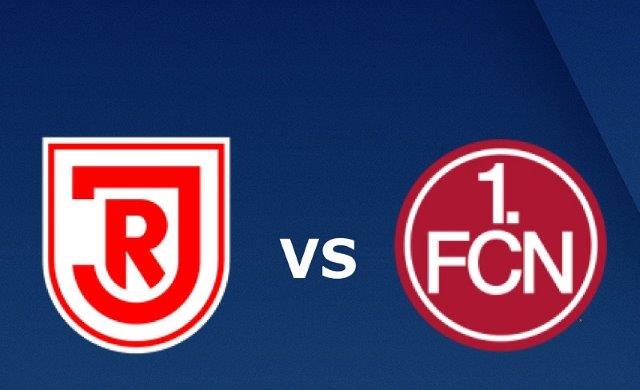 Soi kèo Jahn Regensburg vs FC Nurnberg (11), 23h30 26/05/2020