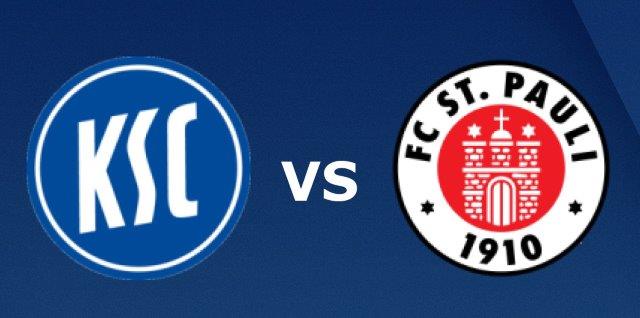 Soi kèo Karlsruher SC vs FC St. Pauli (11), 18h00 30/05/2020