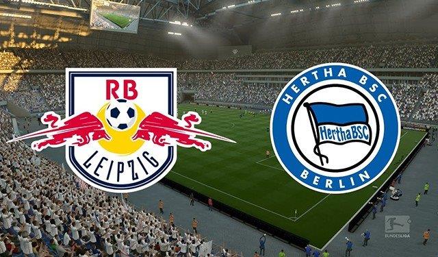 Soi kèo RB Leipzig vs Hertha Berlin (11), 23h30 27/05/2020