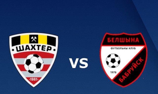 Soi kèo Shakhter Soligorsk vs FC Belshina Bobruisk(11), 00h00 23/05/2020