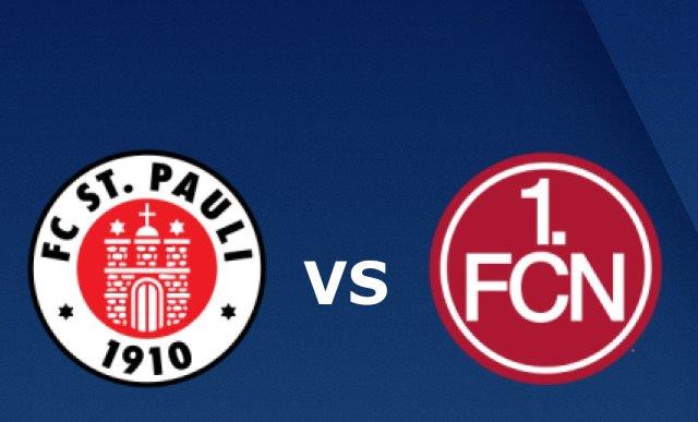 Soi kèo St. Pauli vs Nurnberg (11), 18h30 17/05/2020