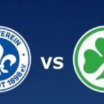 Soi kèo SV Darmstadt 98 vs SpVgg Greuther Furth (11), 23h30 29/05/2020