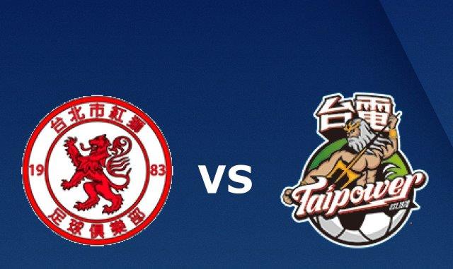 Soi kèo Taipei Red Lions vs Taipower (11), 15h00 03/05/2020