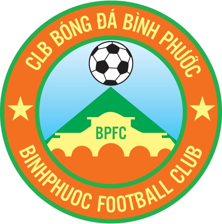 Bình Phước FC- Đội bóng hạng ba với mơ ước đổi đời