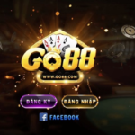 Go88 Mobi - Hướng dẫn chi tiết cách đăng nhập/ đăng ký tại cổng game Go88