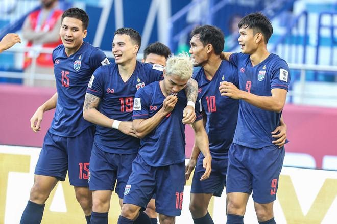 Đội tuyển bóng đá quốc gia Thái Lan - Tìm hiểu thêm về đội bóng kỳ phùng địch thủ của đội bóng Việt Nam