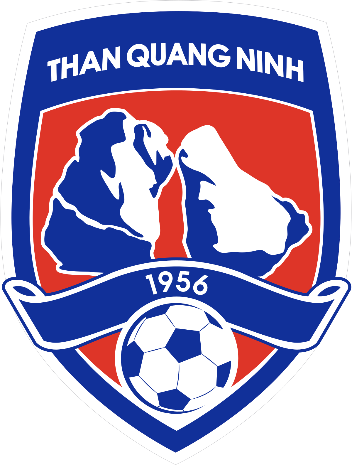 CLB Than Quảng Ninh- Đội bóng Đất mỏ với tham vọng tìm kiếm ngôi vô địch