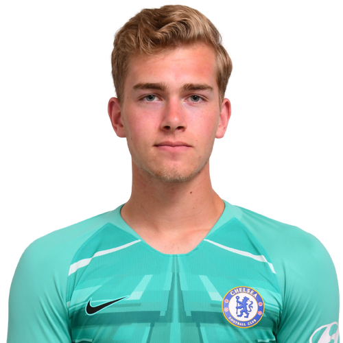 Ethan Wady- Cầu thủ tài năng và tương lai phát triển tại Chelsea FC