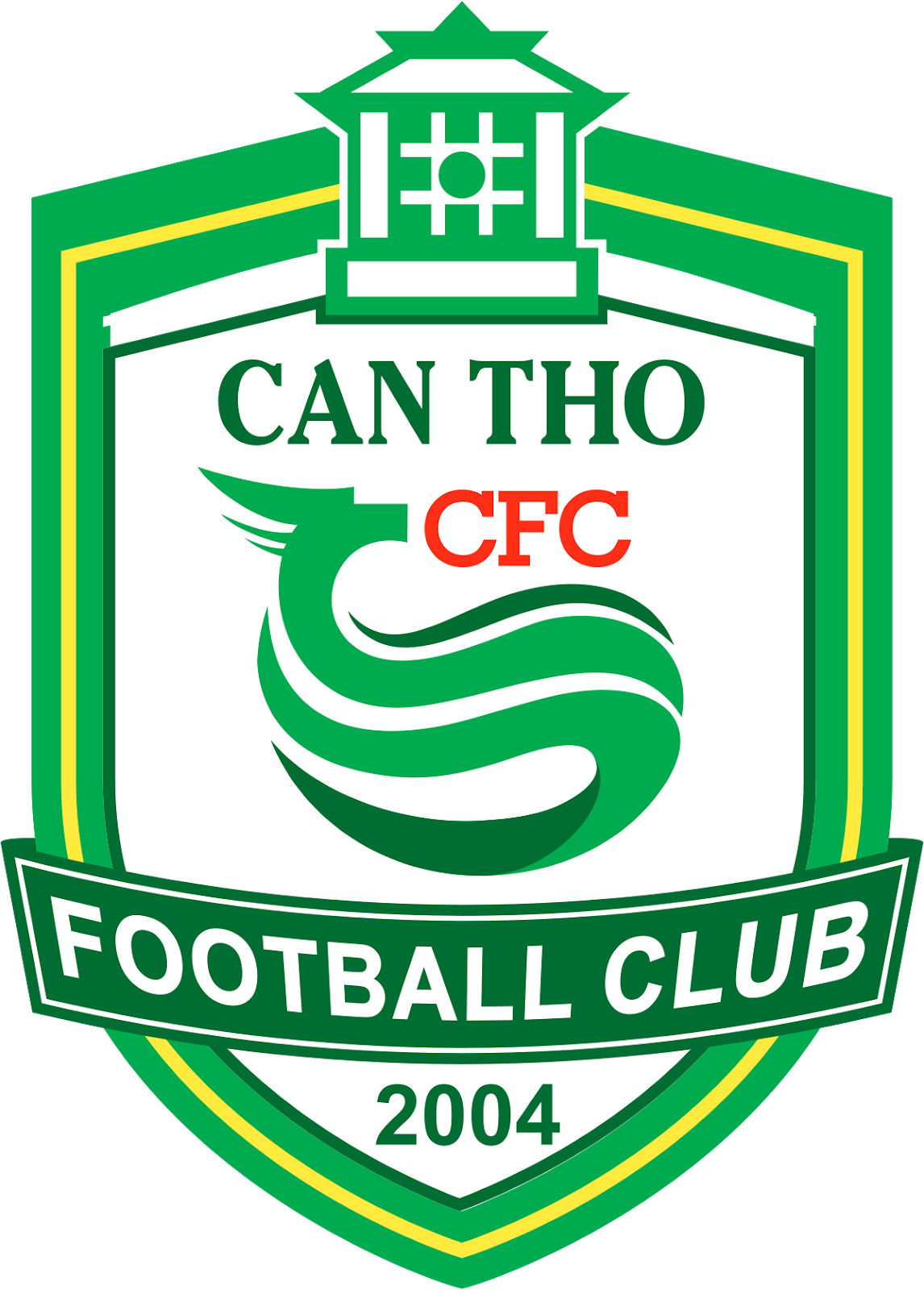 XSKT Cần Thơ FC- Đội bóng nghèo sở hữu dàn cơ sở vật chất khủng
