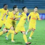 Dược Nam Hà Nam Định FC – Đội bóng câu lạc bộ giàu truyền thống của bóng đá Việt Nam