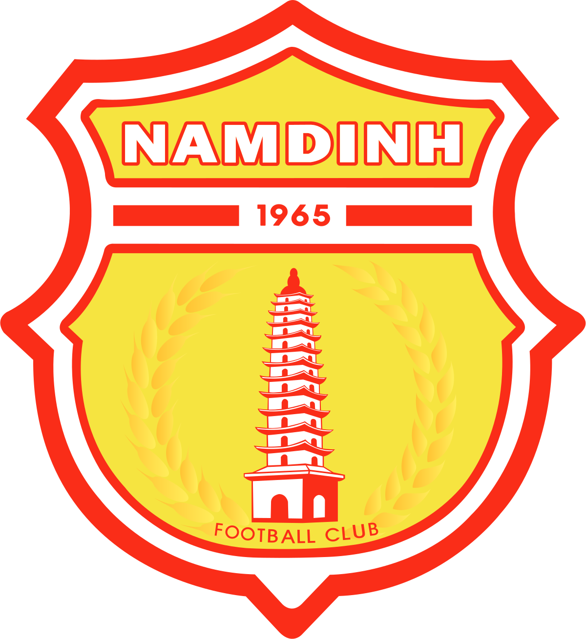 Nam Định FC-Đội có sân nhà là sân vận động Thiên Trường "Nhà hát của những giấc mơ"