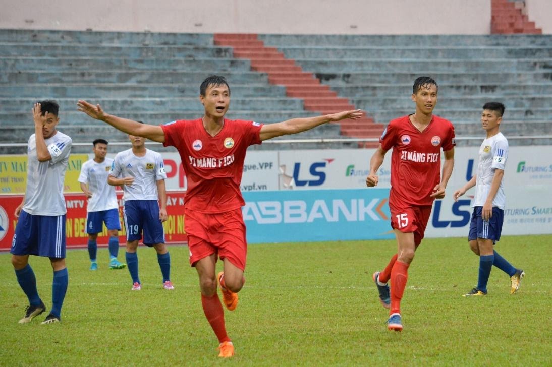 Câu lạc bộ bóng đá Xi măng Fico Tây Ninh - Nơi xuất phát của nhiều cầu thủ nổi danh