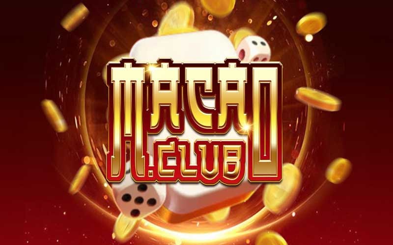 Macau Club - cổng game bài số dzách cho tay chơi thứ thiệt