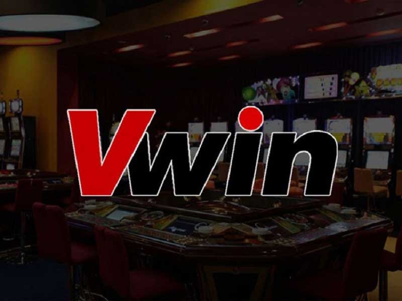 Vwin - nhà cái game cá cược đáng được mong đợi nhất thập kỷ