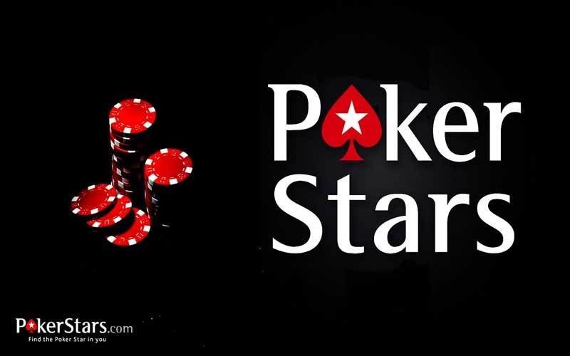PokerStars - Sòng bài poker trực tuyến đỉnh nhất mọi thời đại