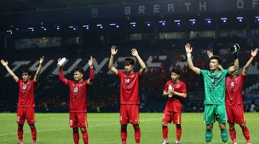 U23 Châu Á- Giải Đấu làm cho Nên Kỳ Tích Của Đội Tuyển Việt Nam