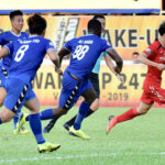 Cadobongda.club: Nhận định bóng đá Becamex Bình Dương vs Hoàng Anh Gia Lai 17:00 ngày 13/9 - V-league
