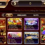 Mini poker Sunwin - Trò chơi gây bão cộng đồng game thủ tại thị trường Châu Á