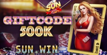 Hướng dẫn người chơi cách xin giftcode Sunwin chắc chắn thành công